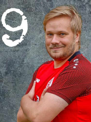 Fabian Hergesell