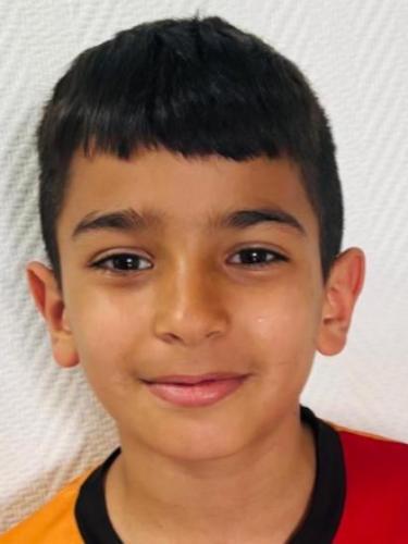 Muhammed Samil Filiz