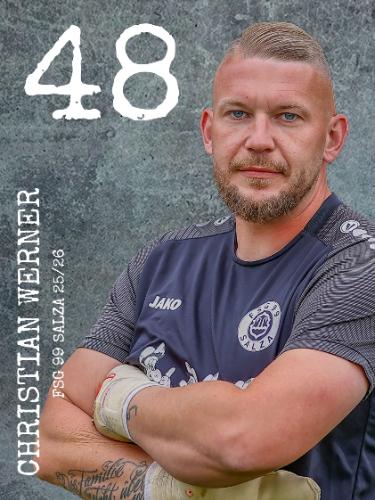 Christian Werner