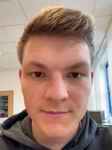 Tobias Terörde