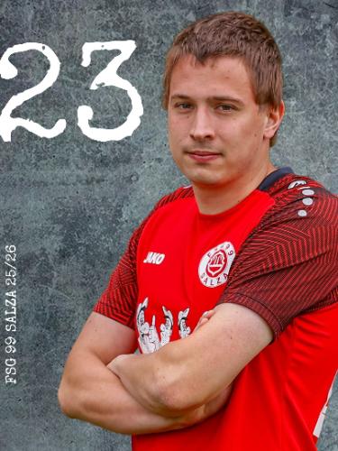 Moritz Wolf