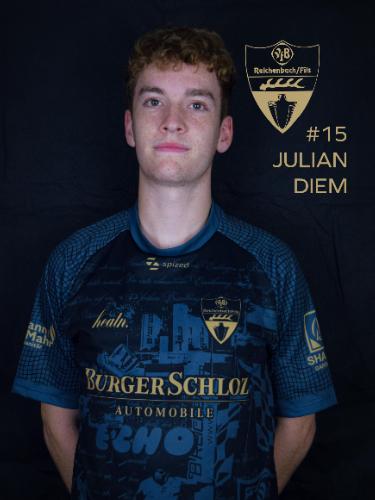 Julian Diem