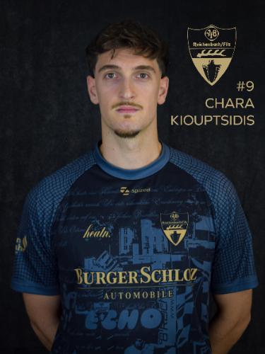 Charalampos Kiouptsidis