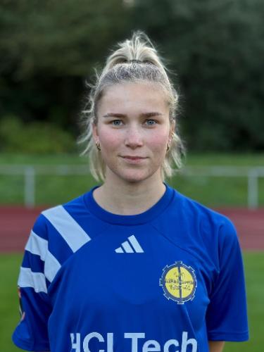 Maren Geschwill