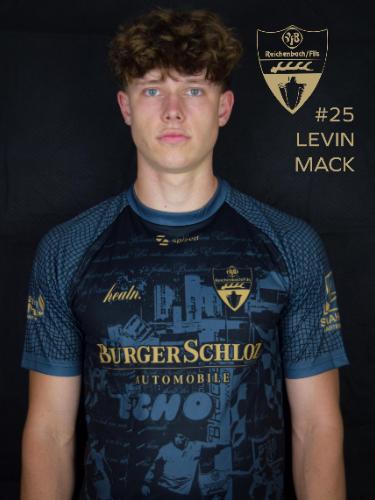 Levin Mack