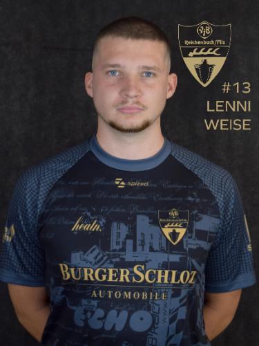 Lenni Weise