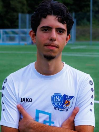 Emre Aydin