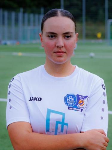 Mirlinda Thaqi