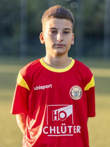 Damian Albs