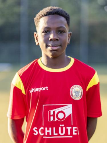 Abdul Malick Olawuyi