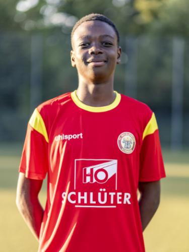 Malik Idrissou Abdoul