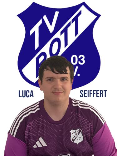 Luca Marvin Seiffert