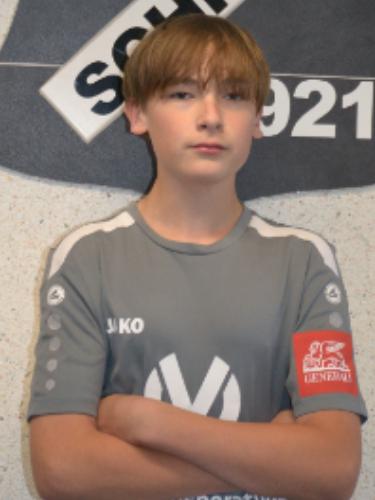 Felix Kleinert