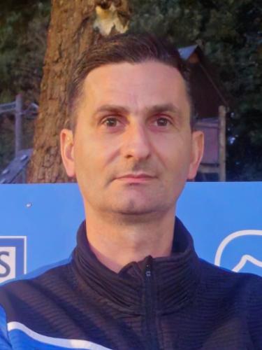 Srbislav Velickov