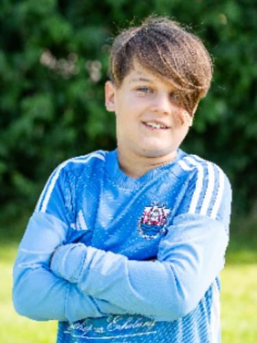 Milan Lennart Jodlowski