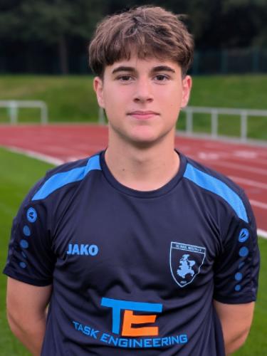 Lukas Trost