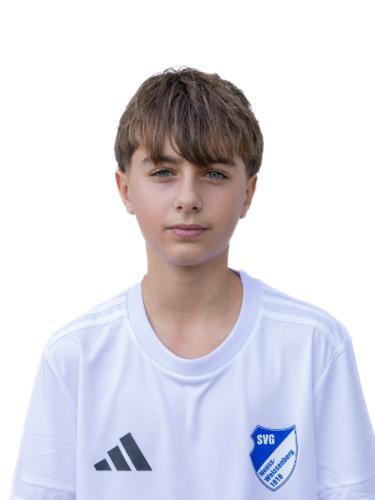 Leopold Maximilian Eschenlohr