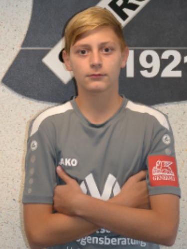 David Rösler