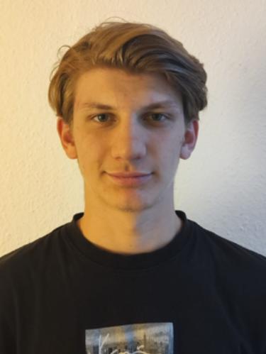 Damjan Foro