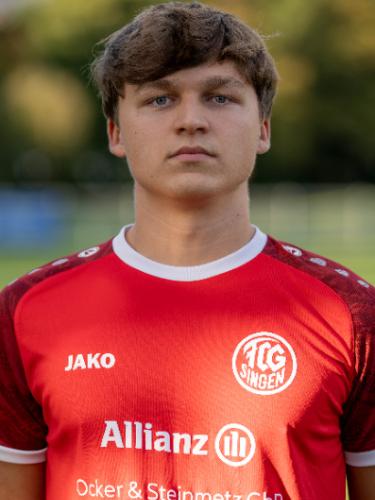 Nico Glavas