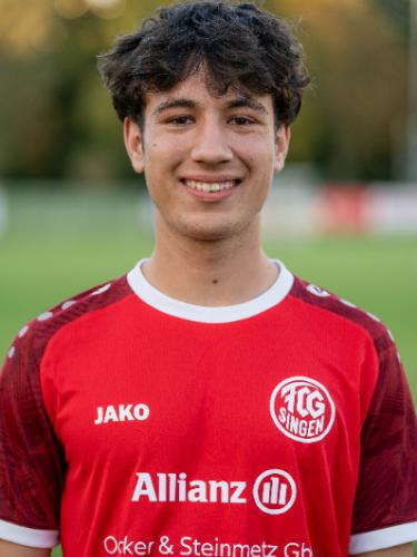 Mika Heck