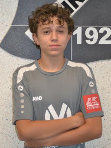Maximilian Seck