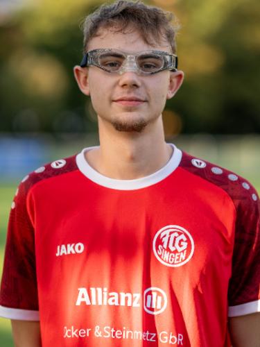 Tim Kirchenbauer