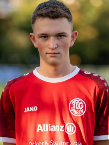 Cedrik König