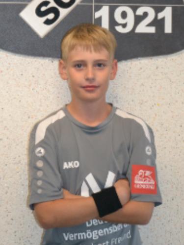Jakob Senge