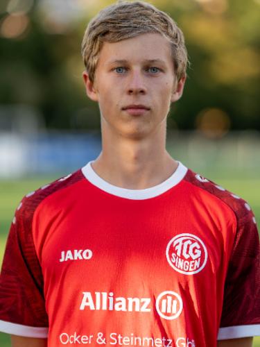 Elias Kröner
