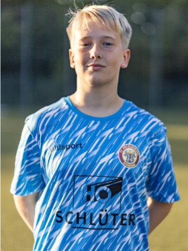 Ole Christoph Thomsen