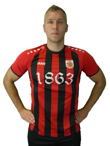 Jonas Breyther