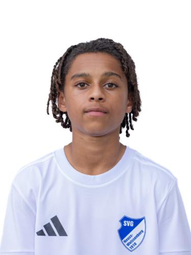 Rayan Amadu Mai