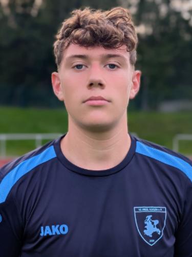 Vincent Alexander Ventz