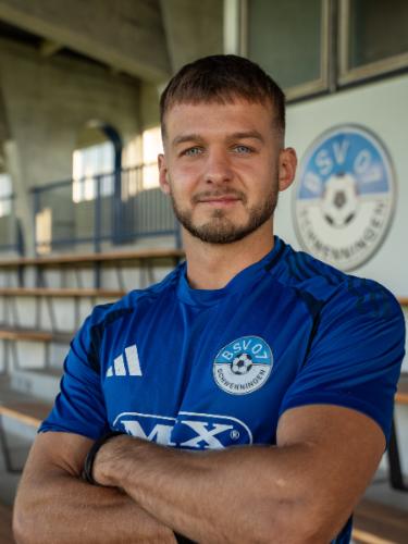 Przemyslaw Marek Osada
