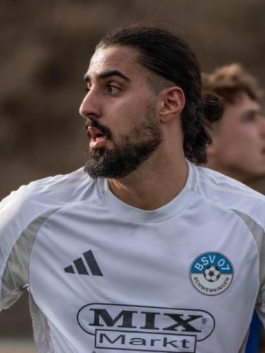 Bilal Rüzgar