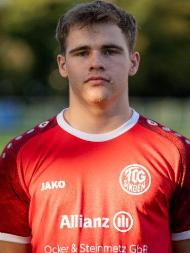 Silas Leitner