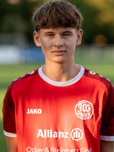 Finn Maksimovic