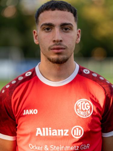 Luis Martello