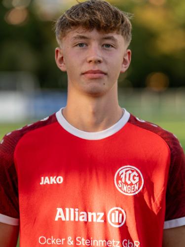 Jonas Pailer