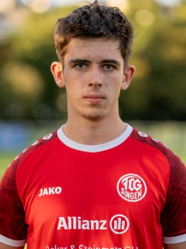 David Wessels