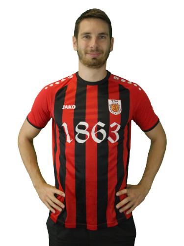Daniel Ackermann