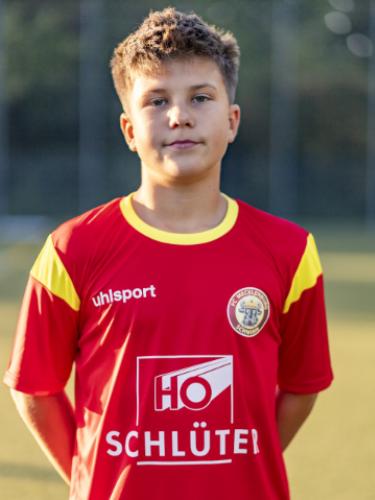 Tim Jürß