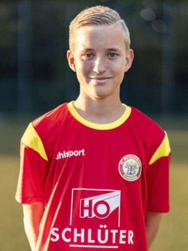 Matti Max Schauland