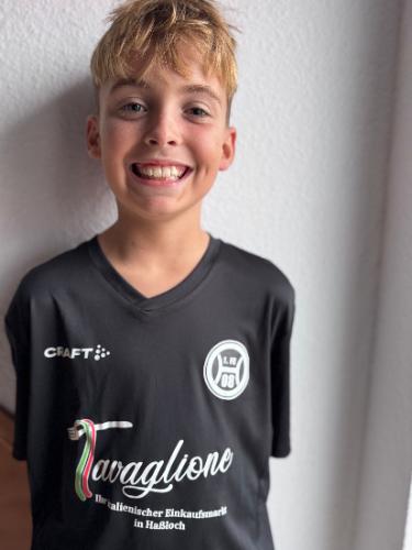 Hannes Markus Decker