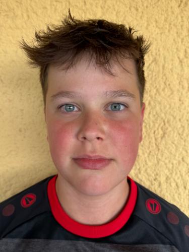 Noah Krebs