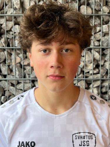 Moritz Grote