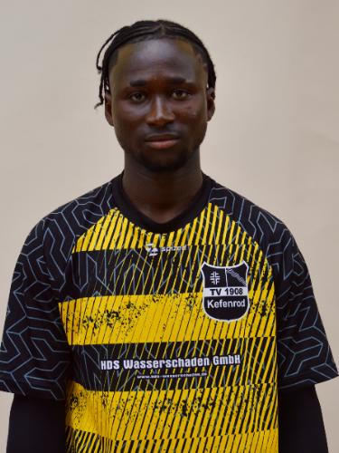 Moussa Sangare