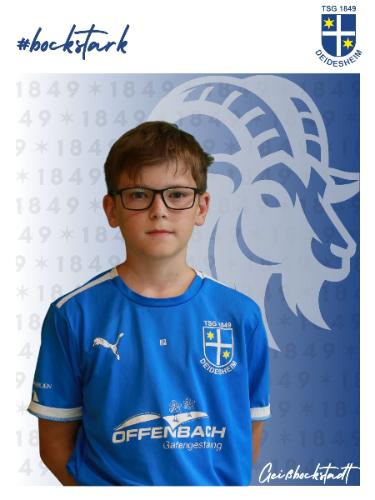 Mattis Maximilian Jochen Lörch