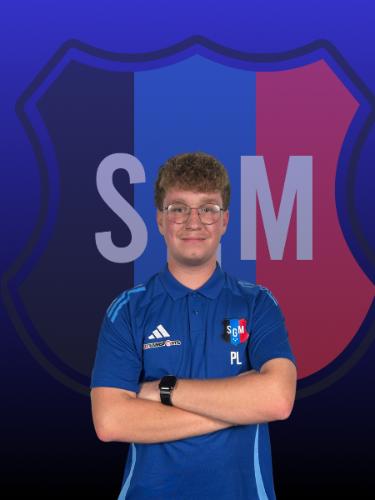 Philipp Jonas Leyendecker